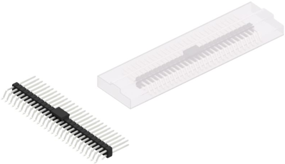 SL17SMD10954ZBSM Fischer Elektronik Steckverbindersysteme