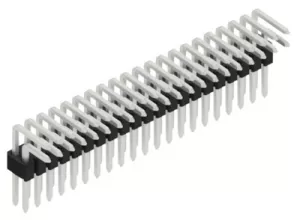 SLVW4KA03642Z Fischer Elektronik Steckverbindersysteme