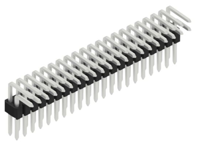 SLVW4KA03642Z Fischer Elektronik Steckverbindersysteme