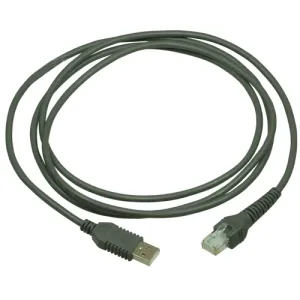 252771 PEPPERL+FUCHS Patchkabel, Telefonkabel