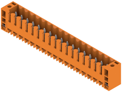 1622180000 Weidmüller Steckverbindersysteme Bild 1