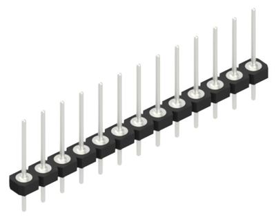10043947 Fischer Elektronik Steckverbindersysteme