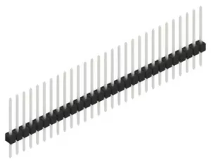 10046646 Fischer Elektronik Steckverbindersysteme