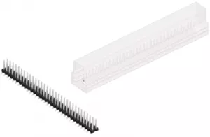SLLP6SMD06664ZSM Fischer Elektronik Steckverbindersysteme