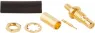 142192 Amphenol RF Koaxialsteckverbinder
