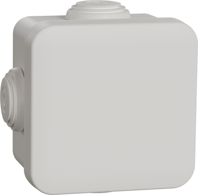 IMT05022 Schneider Electric Unterputzdosen, Abzweigkästen
