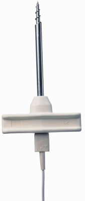 0603 3292 Testo Temperaturfühler und Temperaturindikatoren
