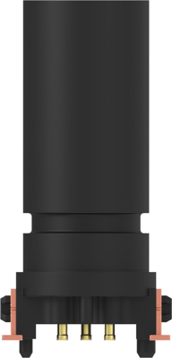 364767-E ERNI Sensor-Aktor Rundsteckverbinder Bild 4