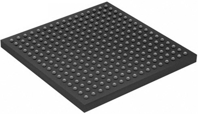 XC6SLX16-2FTG256C Xilinx FPGA