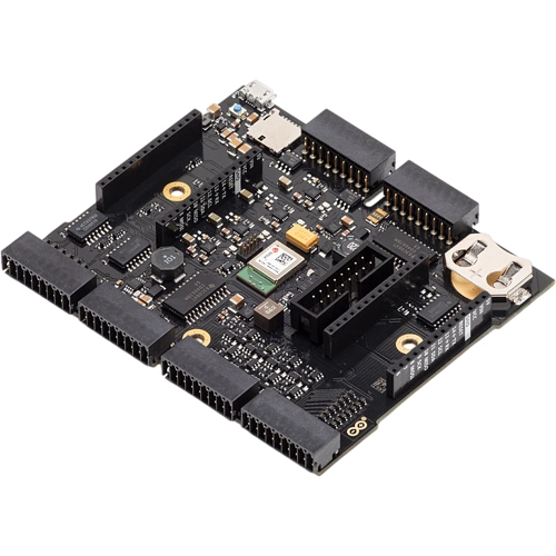 AKX00034 Arduino Single Board Computer Bild 3