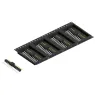 SL 12 SMD 031 12 S B TR Fischer Elektronik Steckverbindersysteme
