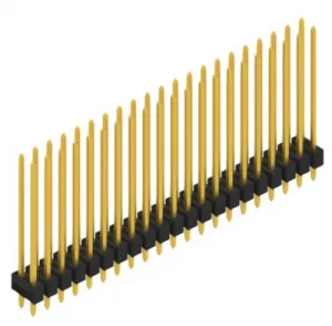 10055836 Fischer Elektronik Steckverbindersysteme