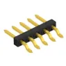 SLY 9 SMD 040 5 G Fischer Elektronik Steckverbindersysteme