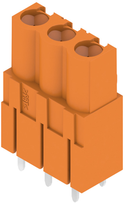 1630720000 Weidmüller Steckverbindersysteme Bild 1