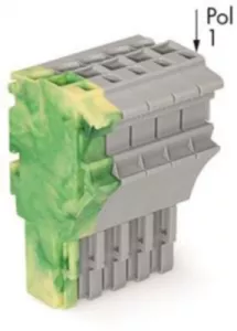 2022-105/000-037 WAGO Steckverbindersysteme