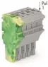 2022-105/000-037 WAGO Steckverbindersysteme
