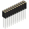 BL 10 22 Fischer Elektronik Steckverbindersysteme