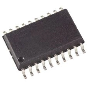 MM74HCT244WM onsemi Logik ICs