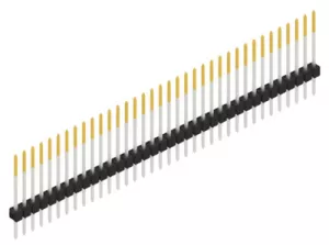 10046784 Fischer Elektronik Steckverbindersysteme
