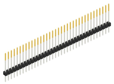 10046784 Fischer Elektronik Steckverbindersysteme