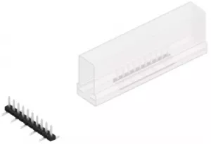 10063287 Fischer Elektronik Steckverbindersysteme