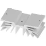 10022443 Fischer Elektronik Kühlkörper