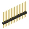 SL 1 154 15 G Fischer Elektronik Steckverbindersysteme