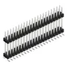SL 16 SMD 182 42 Z Fischer Elektronik Steckverbindersysteme