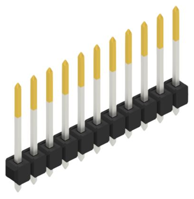 10054252 Fischer Elektronik Steckverbindersysteme