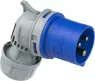 8013-6TT PC Electric CEE Steckverbinder