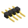 SL 12 SMD 031 4 G Fischer Elektronik Steckverbindersysteme