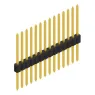 SLV N 11 080 14 G Fischer Elektronik Steckverbindersysteme