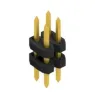 SLY 6 040 4 G Fischer Elektronik Steckverbindersysteme