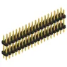 SLY 6 075 38 G Fischer Elektronik Steckverbindersysteme