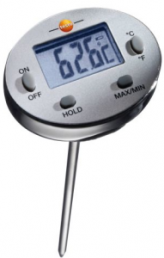 Testo Einstech-Thermometer, 0560 1113