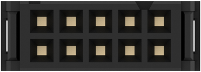 1658623-1 AMP Steckverbindersysteme Bild 5