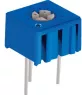 3362R-1-102LF Bourns Electronics GmbH Trimmer Potentiometers
