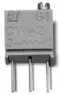 64WR10LF BI Technologies Trimmpotentiometer