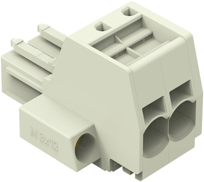 831-3102/107-000 WAGO Steckverbindersysteme Bild 1