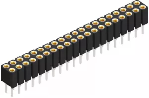 10027706 Fischer Elektronik Steckverbindersysteme