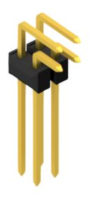 10138267 Fischer Elektronik Steckverbindersysteme