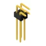 SL 19 132 4 G Fischer Elektronik Steckverbindersysteme