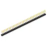 SL LP 1 112 31 S Fischer Elektronik Steckverbindersysteme
