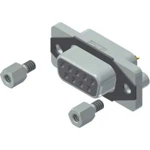 15-008983 CONEC D-Sub Steckverbinder