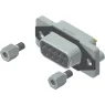 15-009623 CONEC D-Sub Steckverbinder