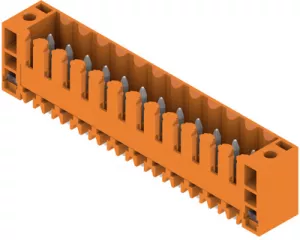 1607600000 Weidmüller Steckverbindersysteme