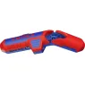 16 95 03 SB Knipex Abisolierzangen, Abmantelungswerkzeuge