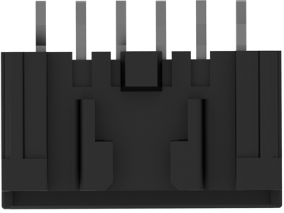 316535-9 TE Connectivity Steckverbindersysteme Bild 3