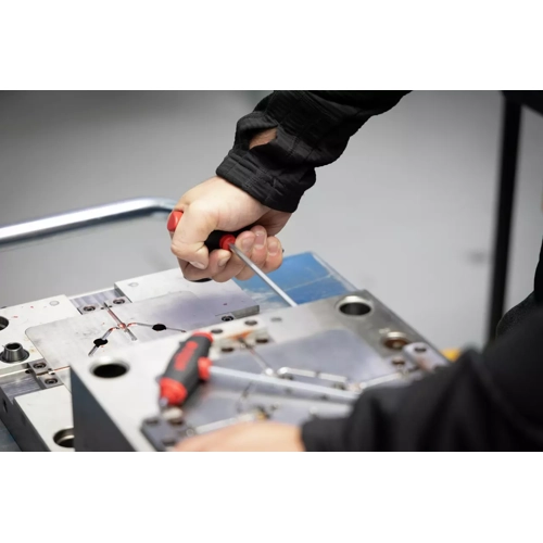 45621 Wiha Winkelschlüssel, Sechskant und Torx Bild 2