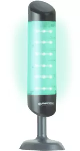 695 010 55 Werma Kombi-Signalgeber